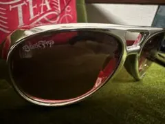 ブラックフライ　BLACKFLYS　KINGFLYS キムタク BLACK FLYS - BLACK FLYS FLYGIRLS FUNK WRAP キムタク サングラスの