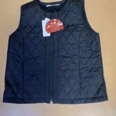 レディース用中綿ベスト