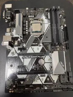 i7 9700k B365-PLUS