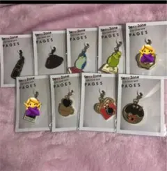 セクゾ 会場限定チャーム