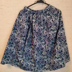 Techichi　リバティスカート　Msize