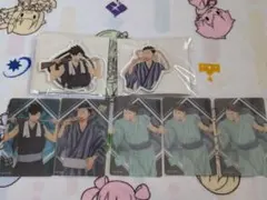 ハイキュー かげやまトビウオ