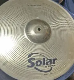 2026年最新】sabian solarの人気アイテム - メルカリ