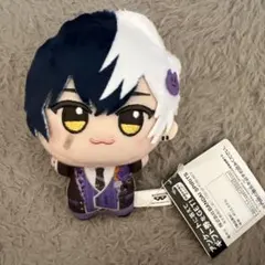 AMPTAKxCOLORS ちびぐるみ まぜ太 STPR