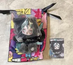 スカルパンダ　マイリトルポニー　シークレット