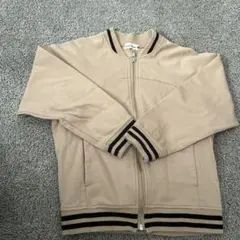 ブランシェス　ジャケット　ジャンパー　120