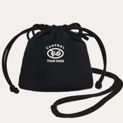King Gnu CEN+RAL SHOPPER BAG [silver] - メルカリ