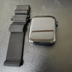 Apple Watch SE 第2世代 44mm アルミニウムケース