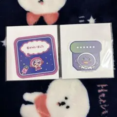 ROF-MAO 特典　不破湊　とやかげセット