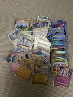 ポケモンカード　ポケカ　レア大量　まとめ売り