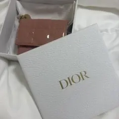 DIOR ロータスウォレット