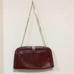 クラッチ、ショルダーバッグ