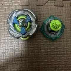 マミーカース4-60C ベイブレードx