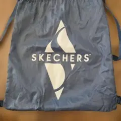 SKECHERS ナップサック ブルーのサムネイル