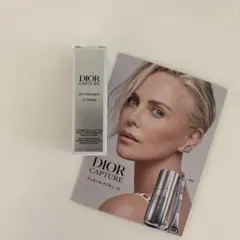 DIOR ディオール　カプチュール ル セラム 5mI