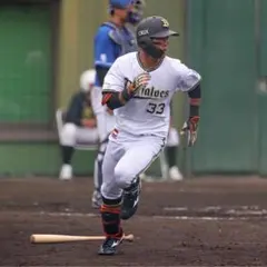 2025年最新】杉澤龍 ユニフォームの人気アイテム - メルカリ