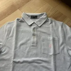 ラルフローレン　ポロシャツ美品
