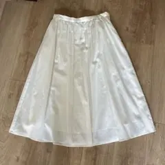 ボールジィ　スカート　美品