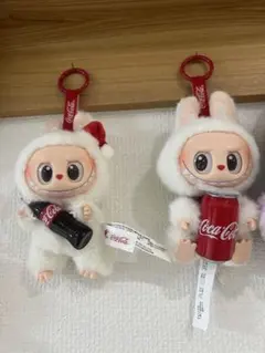 2025年最新】Labubu コーラ ぬいぐるみの人気アイテム - メルカリ