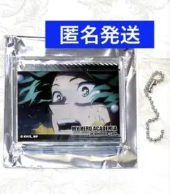 僕のヒーローアカデミア　アニメイトカフェ　CoLotta コロッタ　緑谷出久