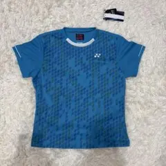 ヨネックス レディースシャツ Lサイズ