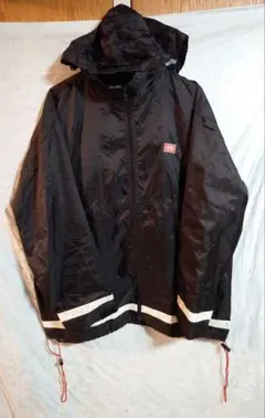 ECKO UNLTD エコーアンリミテッド ナイロンジャケット