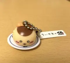 ちいかわ くりまんじゅう くら寿司コラボ