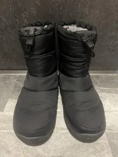 【美品】 THE NORTH FACE ヌプシ ブーティ