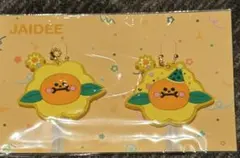 GMMTV キーカバー　Jaidee JoongDunk フォトカード付き