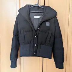 COACH　ダウンジャケット