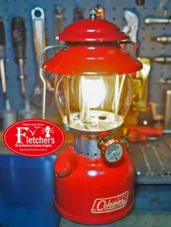 燃焼絶好調 程度良好1958年1月 コールマン 200A ランタン s24 燃焼絶好調 程度良好1958年1月 コールマン 200A ランタン s24