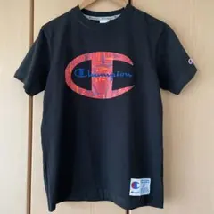 Champion チャンピオングラフィックプリント Tシャツ Sサイズ
