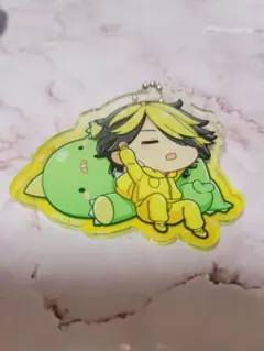 東京卍リベンジャーズ ぎゃおコレ 羽宮一虎