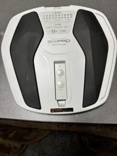 2026年最新】sixpad foot fit liteの人気アイテム - メルカリ