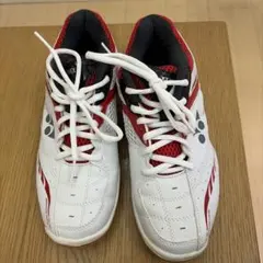 YONEX バドミントンシューズ POWER CUSHION 640のサムネイル