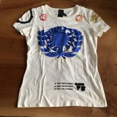 bernhard willhelm / 半袖Tシャツ Bernhard Willhelm 2013S/S アーカイブ Tシャツ - メルカリ