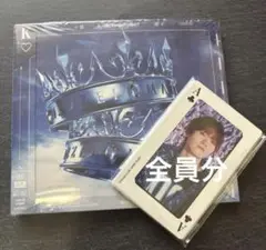 Royal Straight Flash MAZZEL