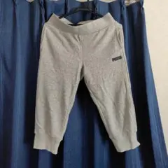 PUMA グレー ジョガーパンツ XSサイズ