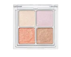 【紗栄子オススメ】日本限定　rom＆ndロムアンドアイシャドー
ベターザンアイズ