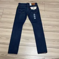 リーバイス501S【34-34】中国製新品タグ付き