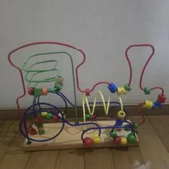 ボーネルンド JOYTOY ルーピング 汽車のサムネイル