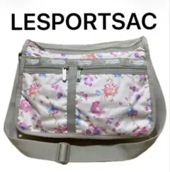 LESPORTSAC ショルダーバッグ★未使用品★