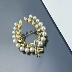 ブローチ　入園式　入学式　結婚式　パーティー　女子会