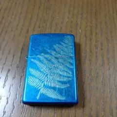 zippo 喫煙具・ライター