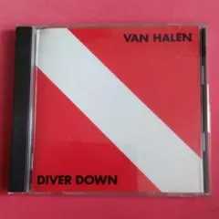 Van Halen /Diver Down