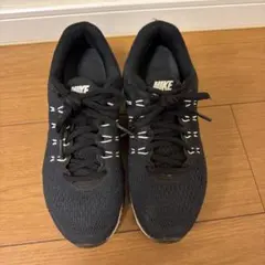 NIKE スニーカー ブラック 23㎝のサムネイル