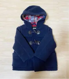 ベビーギャップ ダッフルコート babyGAP アウター