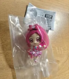 キュアブロッサム　カプセルフィギュアコレクション