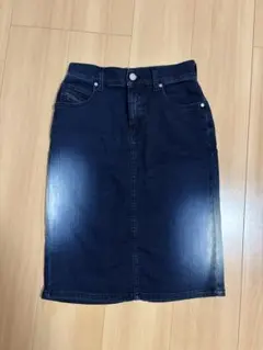 2025年最新】DIESEL レディース ひざ丈スカートの人気アイテム - メルカリ