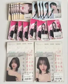 Misamo オンライン くじ Amazon co jp MISAMO ミサモ ショーケース